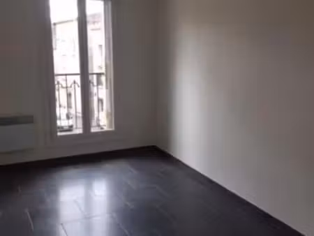 location appartement 2 pièces 29.14 m² à marseillan (34340)  420 €