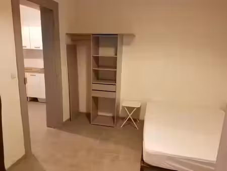 location meublée appartement 2 pièces 27 m² à montpellier (34000)  420 €