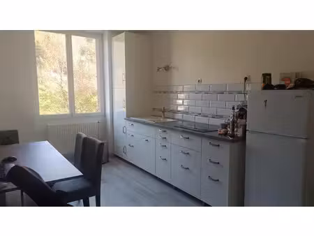 location appartement 2 pièces 31 m² à saint-etienne (42000)  395 €