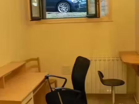 location meublée appartement 1 pièce 12 m² à versailles (78000)  500 €