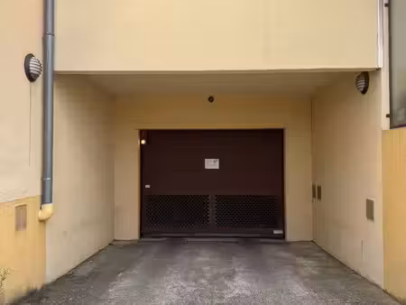 garage à vendre messimy