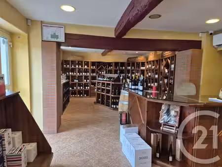 divers à vendre - 100 m2 - auterive - 31 - midi-pyrenees