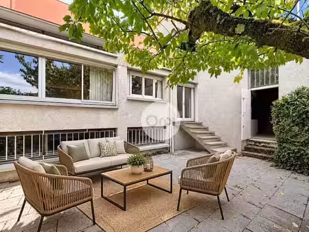 vente maison 5 pièces 150 m² à mornant (69440)  419 000 €