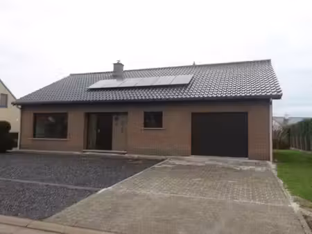 maison à louer à zichem € 1.150 (lqvjz) - merode vastgoed bv | zimmo