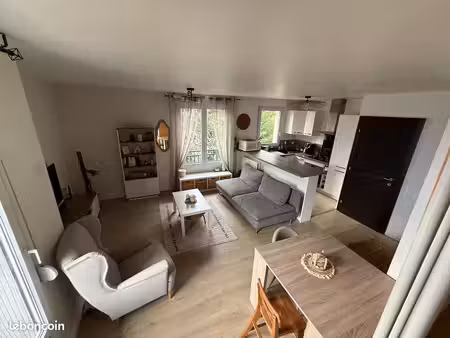 duplex f3