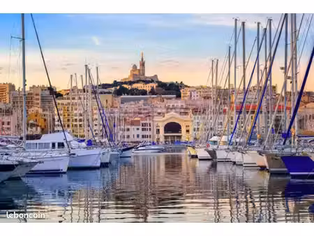 appartements en location sur marseille