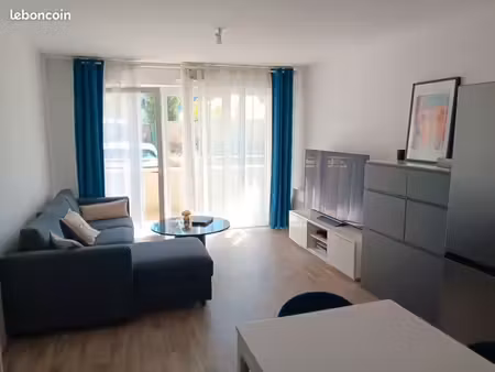 appartement t2 de 42 m