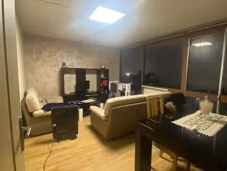 location meublée appartement 1 pièce 84 m² à fontenay-sous-bois (94120)  680 €