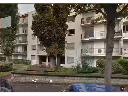 location meublée appartement 1 pièce 17 m² à saint-maur-des-fosses (94100)  660 €