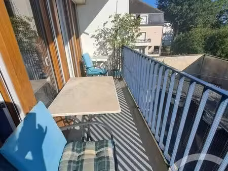 appartement 3 pièces 72 m²
