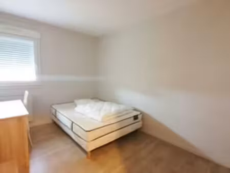 location appartement t1 colocation à angers la fayette eblé (49000) : à louer t1 colocatio