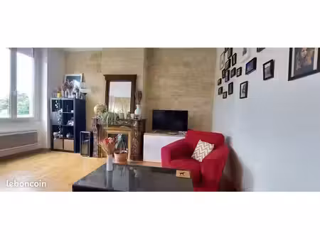appartement meublé - bordeaux centre