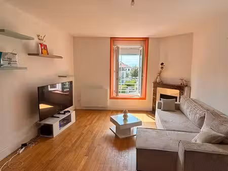 appartement t4 à louer
