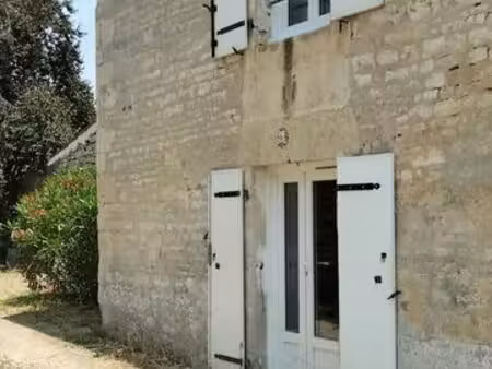 location appartement luçon