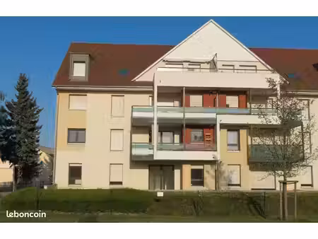 location f3 70 m2 1er octobre