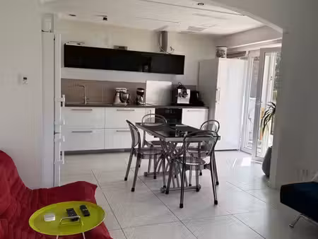 2pièces 57 m2 haguenau