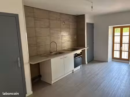 apparement 57m2