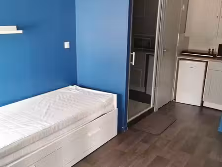 studio neuf lille