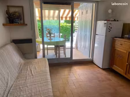 location studio mougins