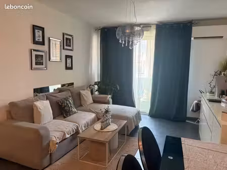 appartement t3 meublé