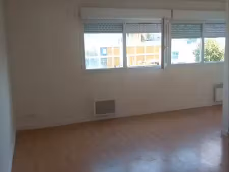 appartement t2