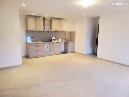 appartement t2