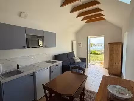 à louer studio de 20m2