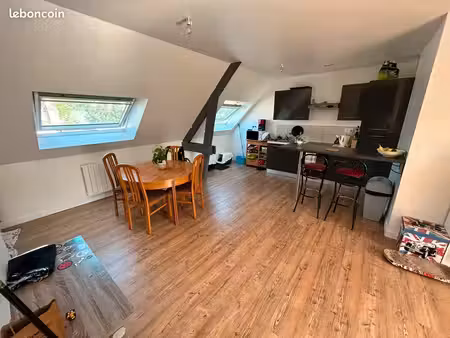 appartement t2 à louer