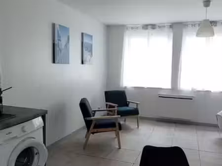 grand studio campus jean monnet rue tréfilerie