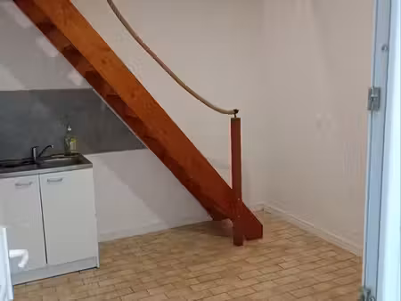 studio duplex
