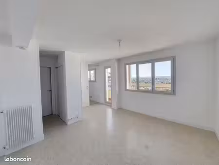 studio 25m² tarbes-sud - entre centre et université