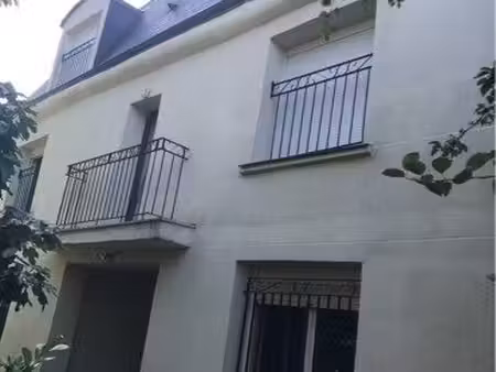 location appartement 5pp