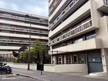location parking