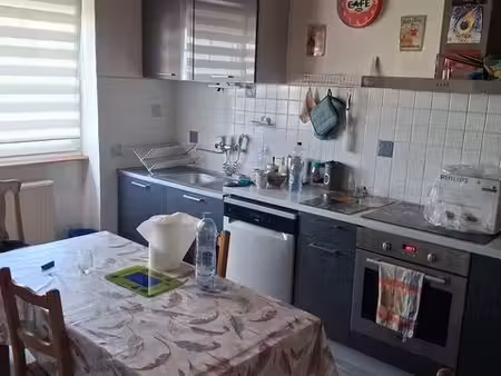 location maison individuelle