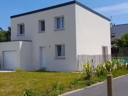 maison à 20' quimper et 5' des plages