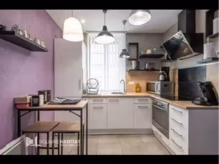maison de ville
