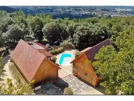 maison sarlat