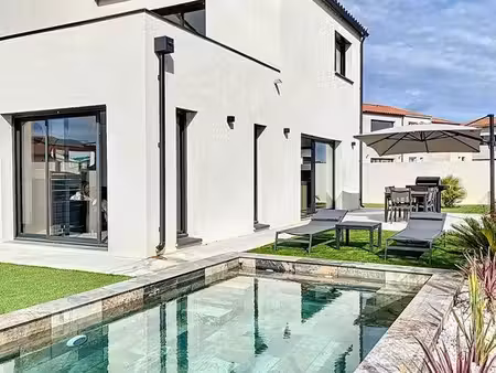 maison 5 pièces 131m2