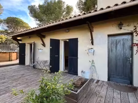 meuble saint pierre les martigies 50 m2