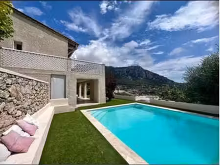 maison t4 176 m2 + piscine