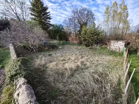 terrain pour jardin à louer