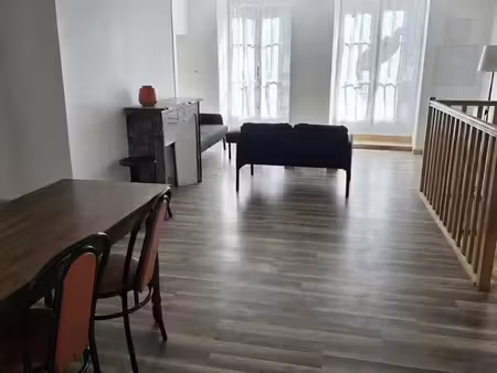 appartement centre-ville