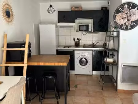 appartement t2
