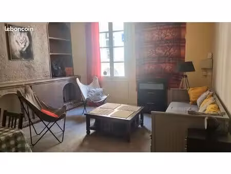 grand appartement avignon intra-muros 85e/nuit