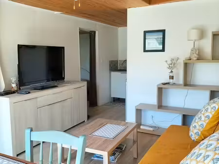 location meublé 31 m²