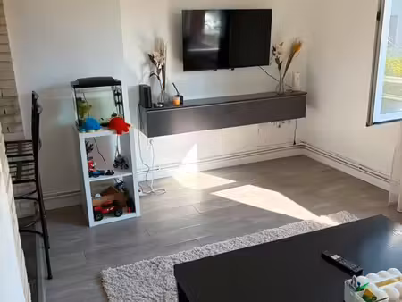 appartement 2 pièces 45 m² à louer – bondy – disponible début septembre