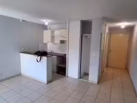 location appartement 1 pièce à bordeaux (33000)  635 €