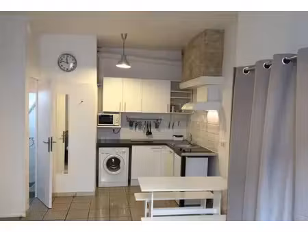 location appartement 1 pièce à bordeaux (33000)  640 €
