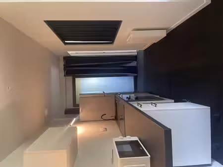 location meublée appartement 2 pièces 37 m² à bourg-des-comptes (35890)  612 €
