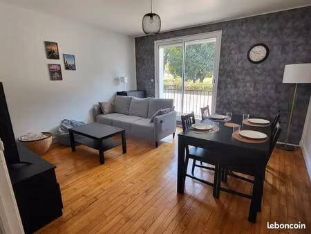 appartement t4 centre brest